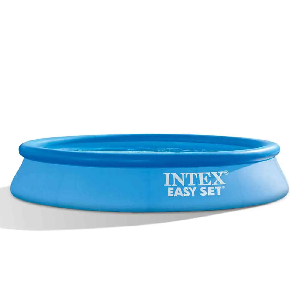 充氣嬉水池 Easy Set® Inflatable Pool w/ Filter Pump