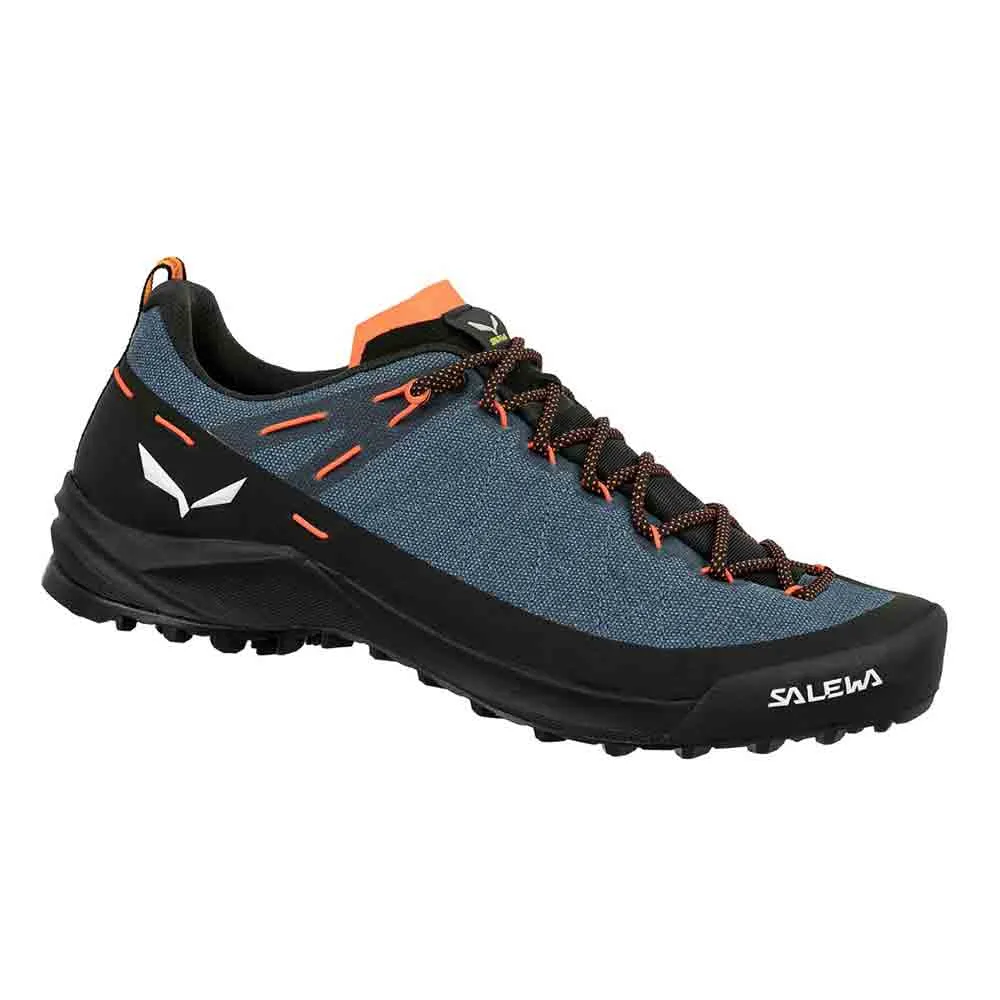 男裝登山鞋 Wildfire Canvas M