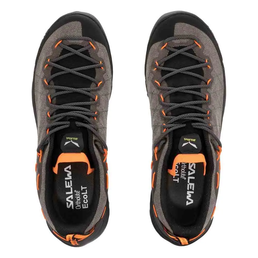 男裝登山鞋 Wildfire Canvas M