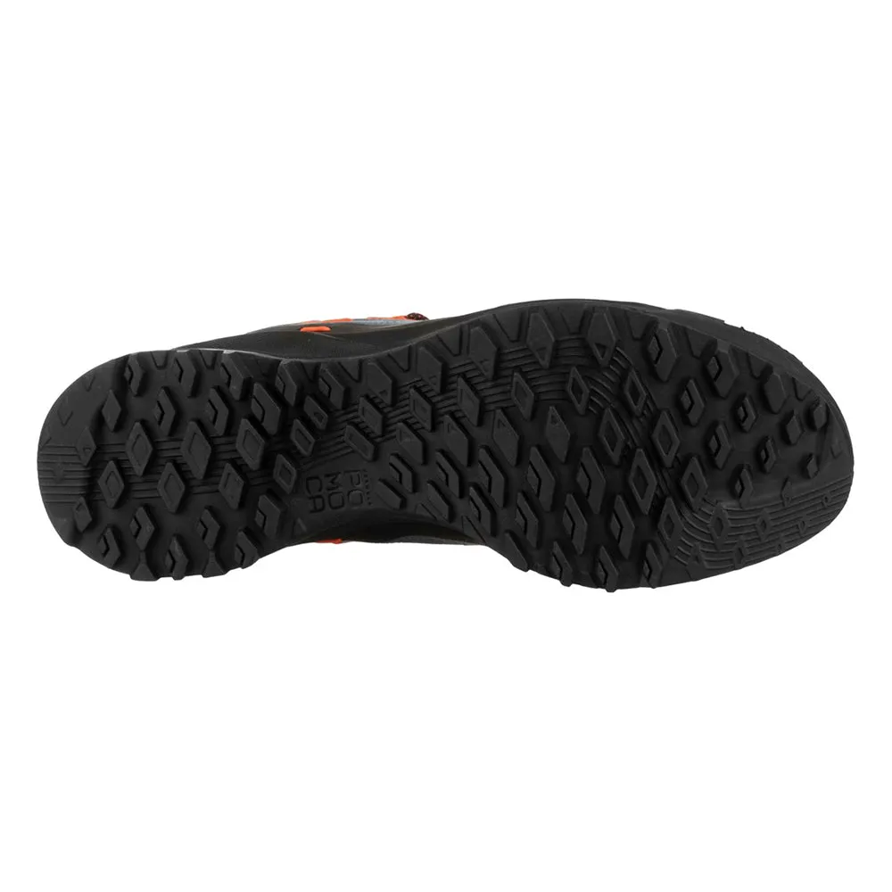 男裝登山鞋 Wildfire Canvas M