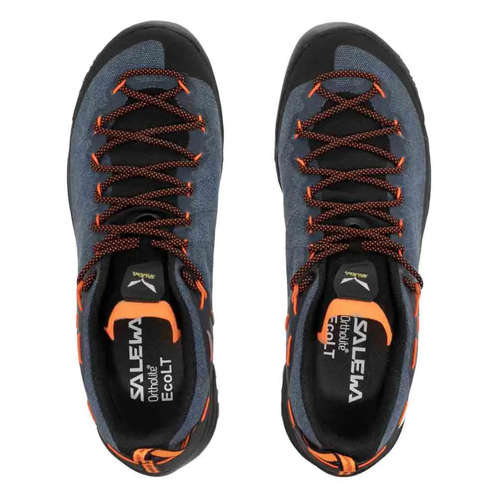 男裝登山鞋 Wildfire Canvas M