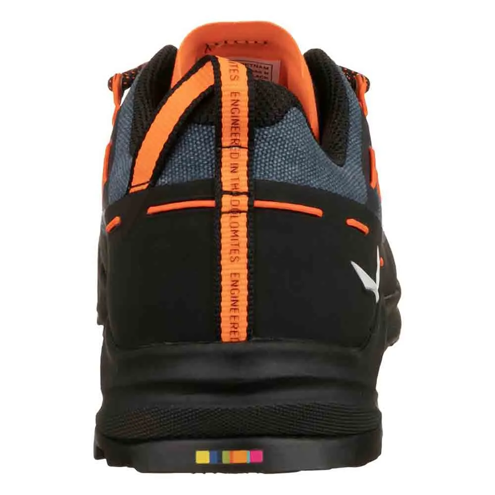 男裝登山鞋 Wildfire Canvas M