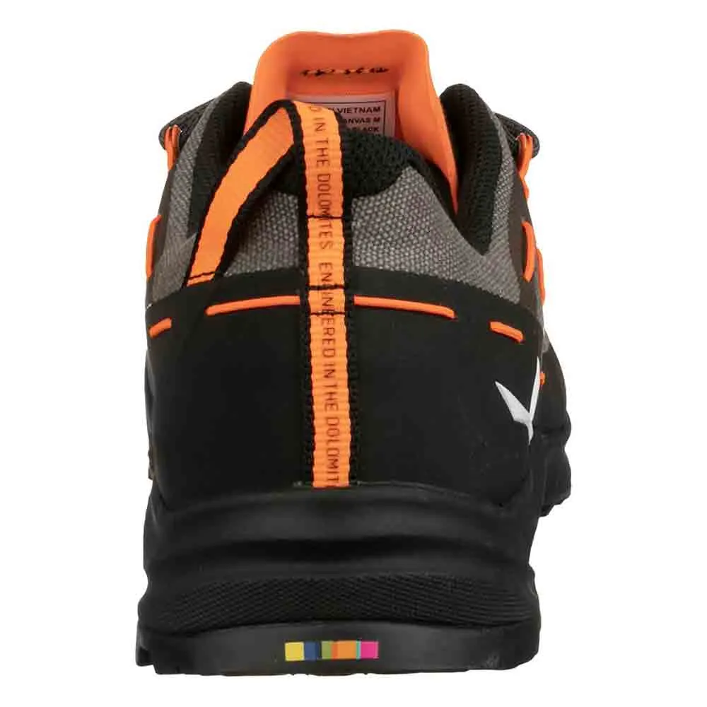 男裝登山鞋 Wildfire Canvas M