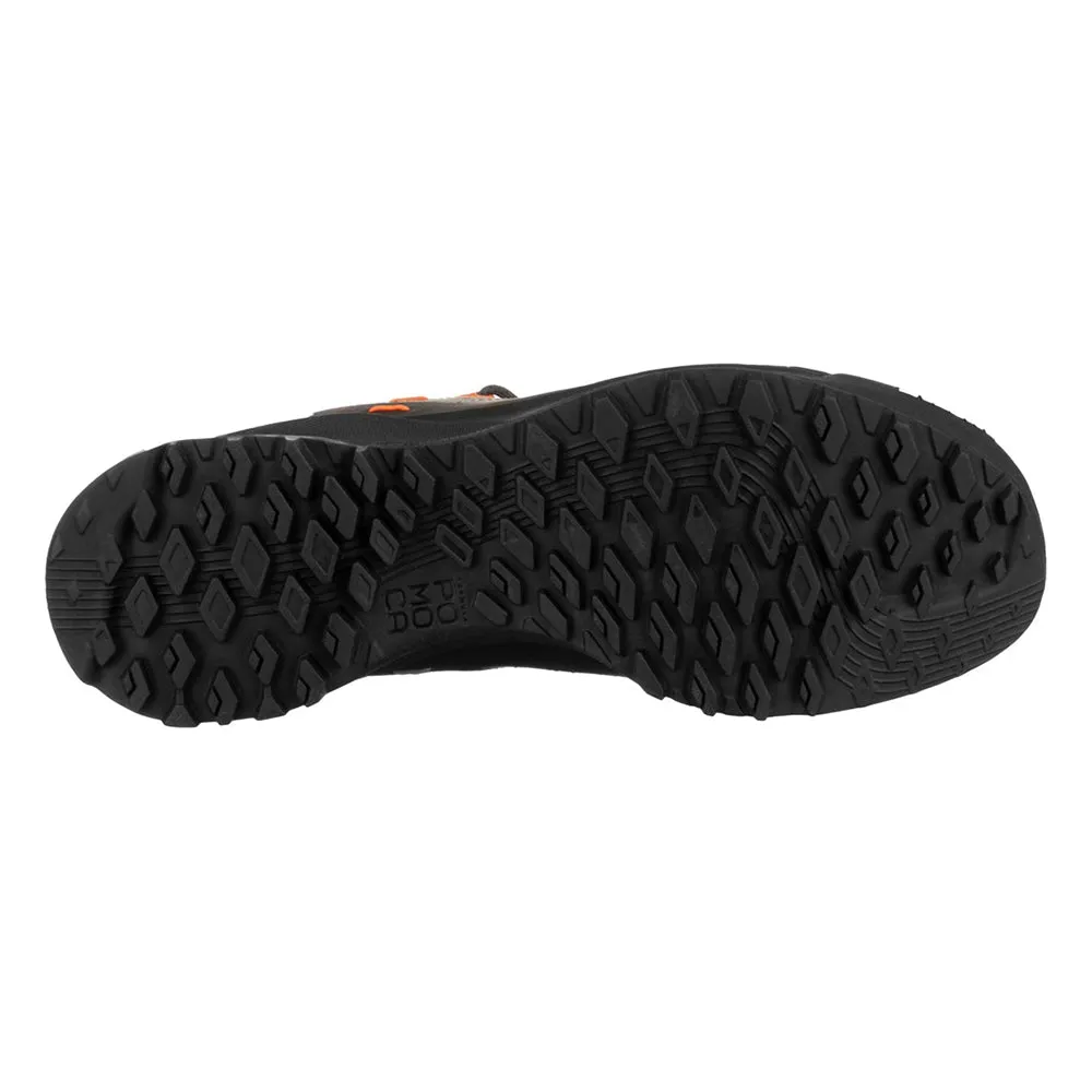男裝登山鞋 Wildfire Canvas M
