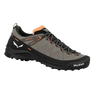 男裝登山鞋 Wildfire Canvas M