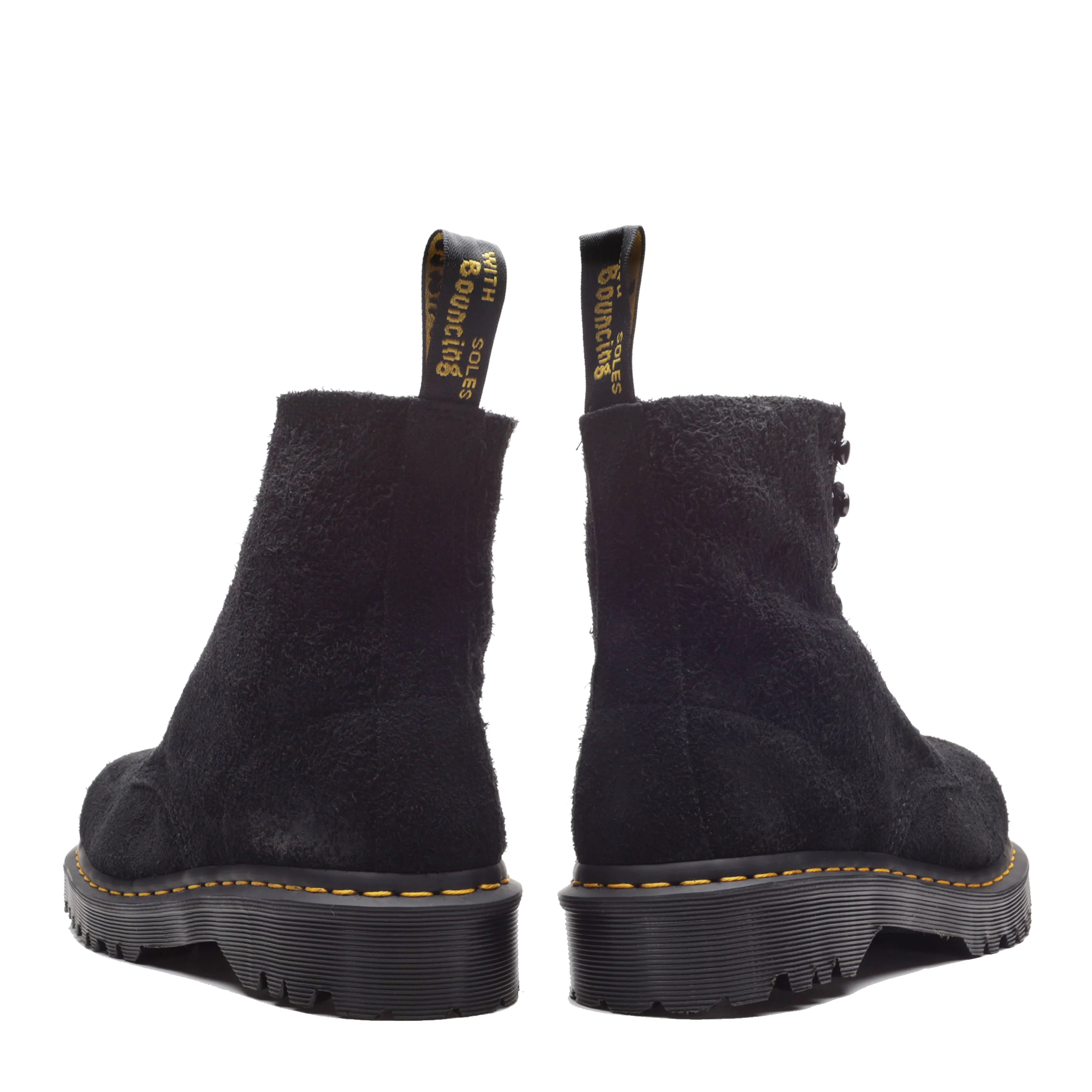 1460 PASCAL STEEL TOE