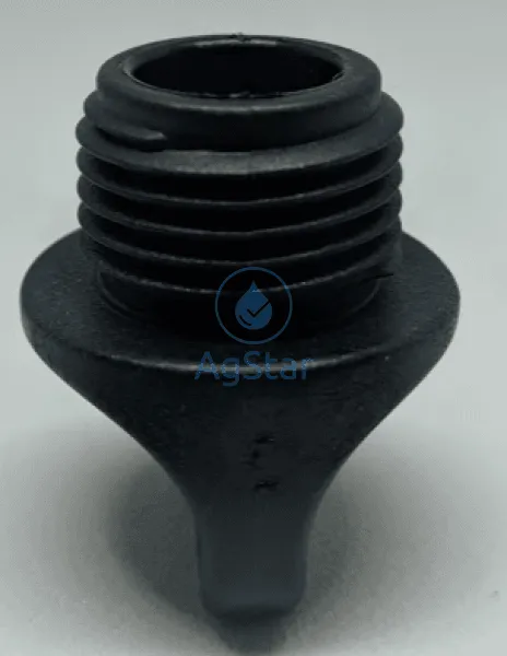 1543P Fill/Drain Plug