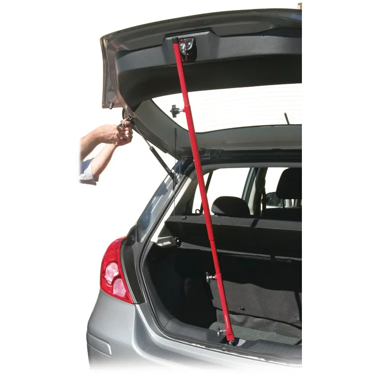 2-PC. Hatch Jammer XL Kit