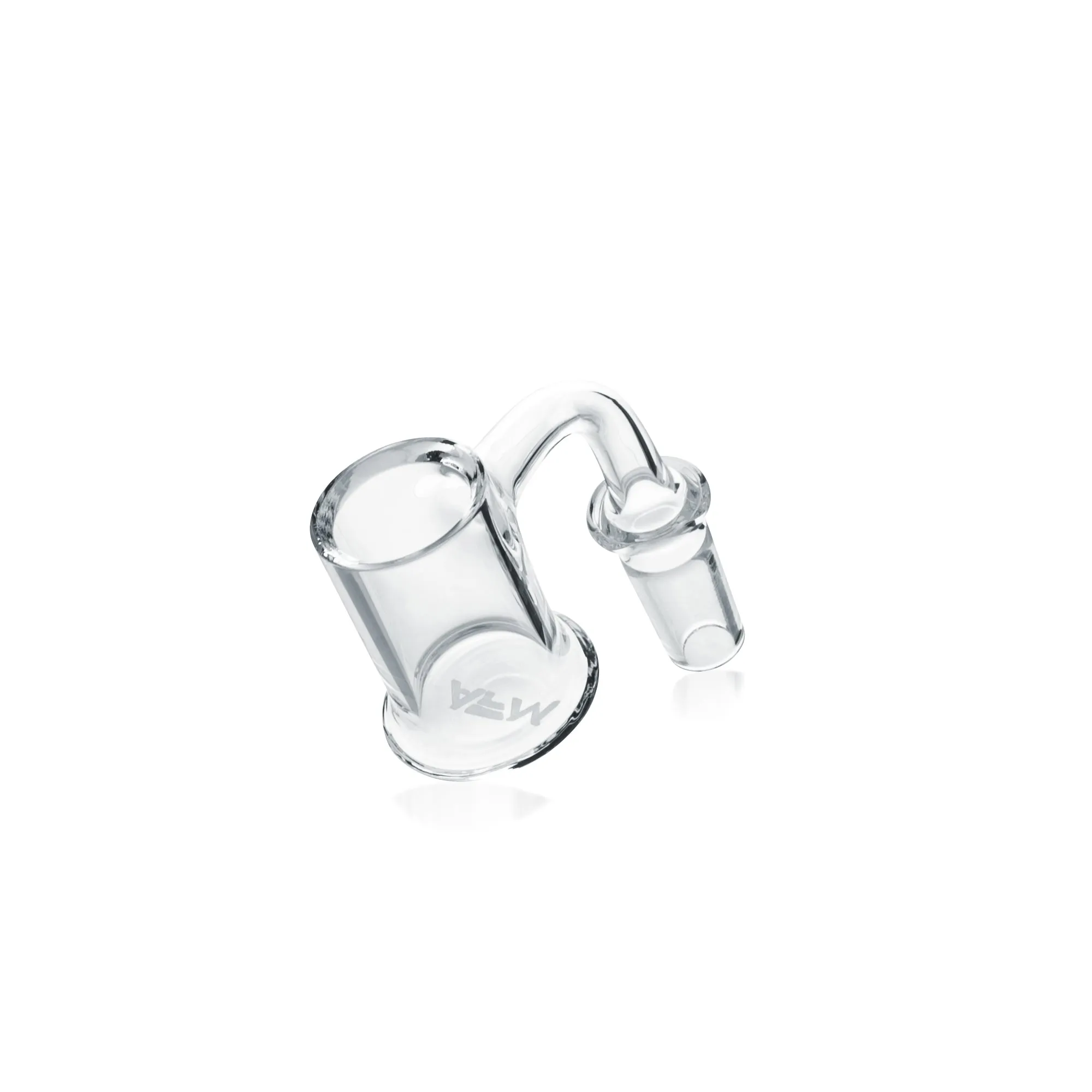 3mm X 25mm AFM Full Weld Bell Bottom Quartz Banger