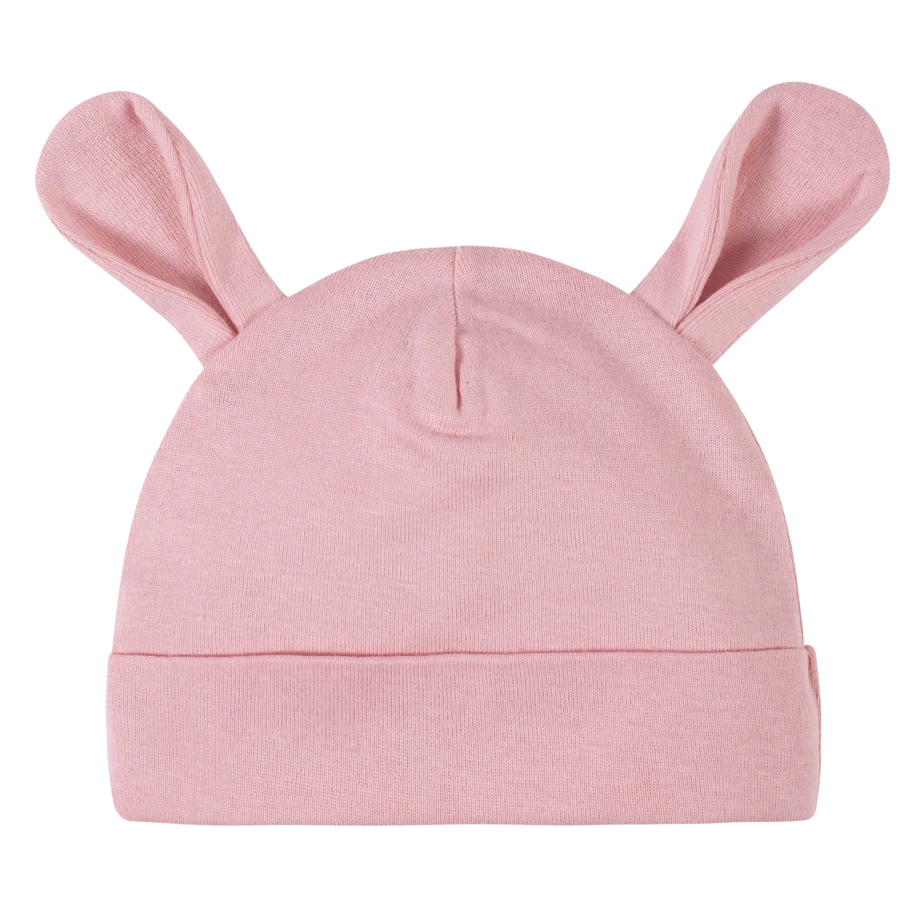 4-Piece Baby Girls Bunny Ballerina Outfit Set