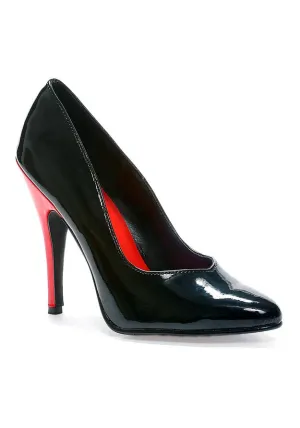 5 Heel Pump.