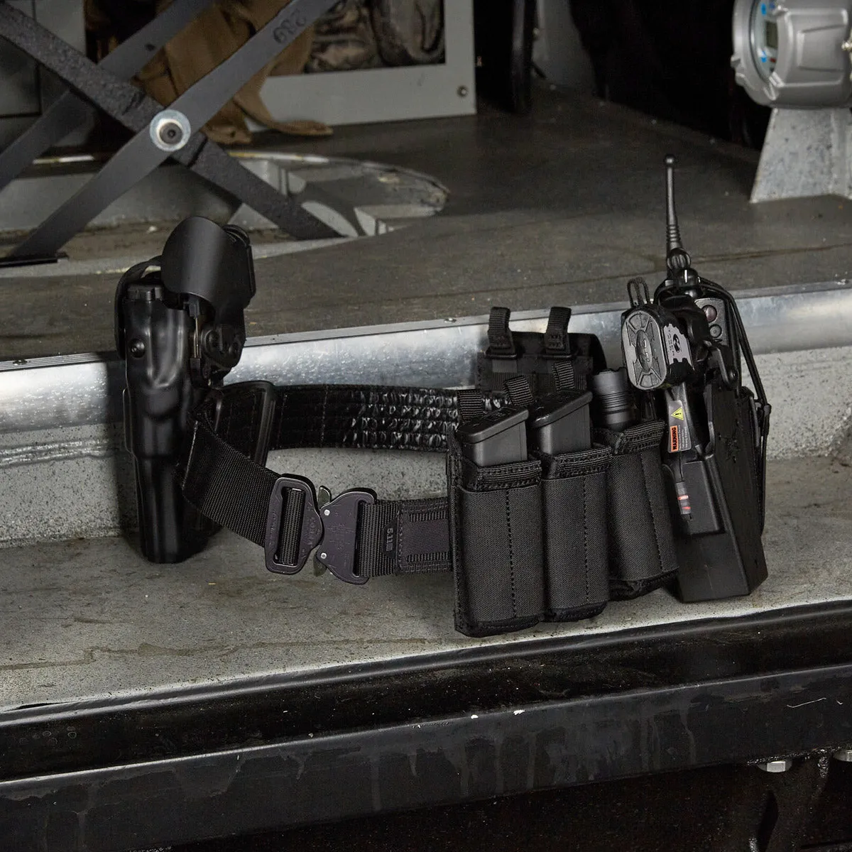 5.11 Tactical Maverick Assaulters Belt