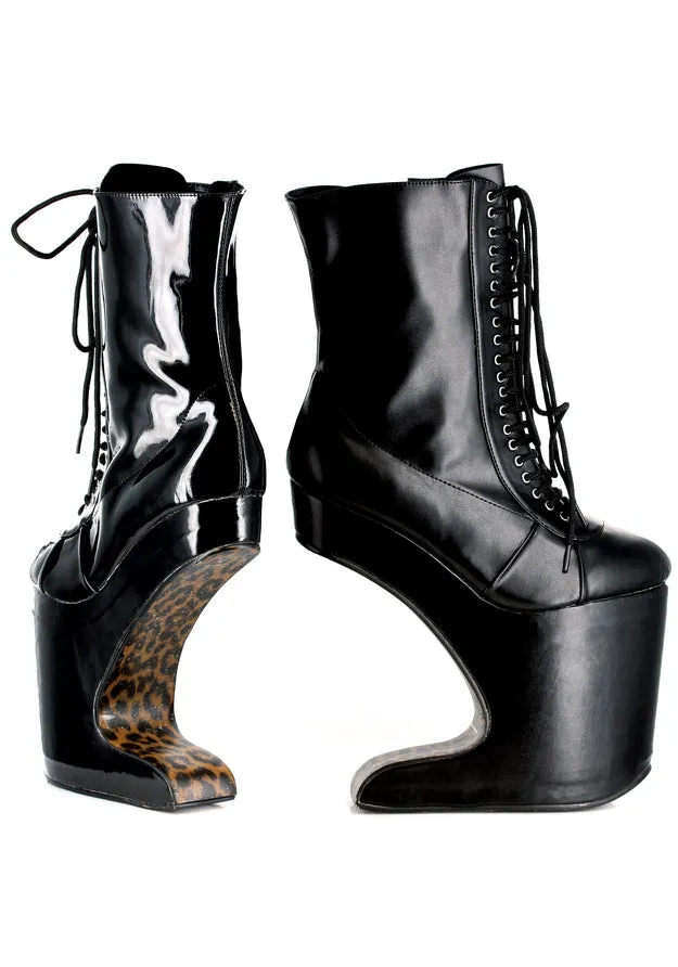 5.5 Heel