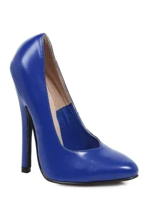 8260 Pump  | Blue Patent