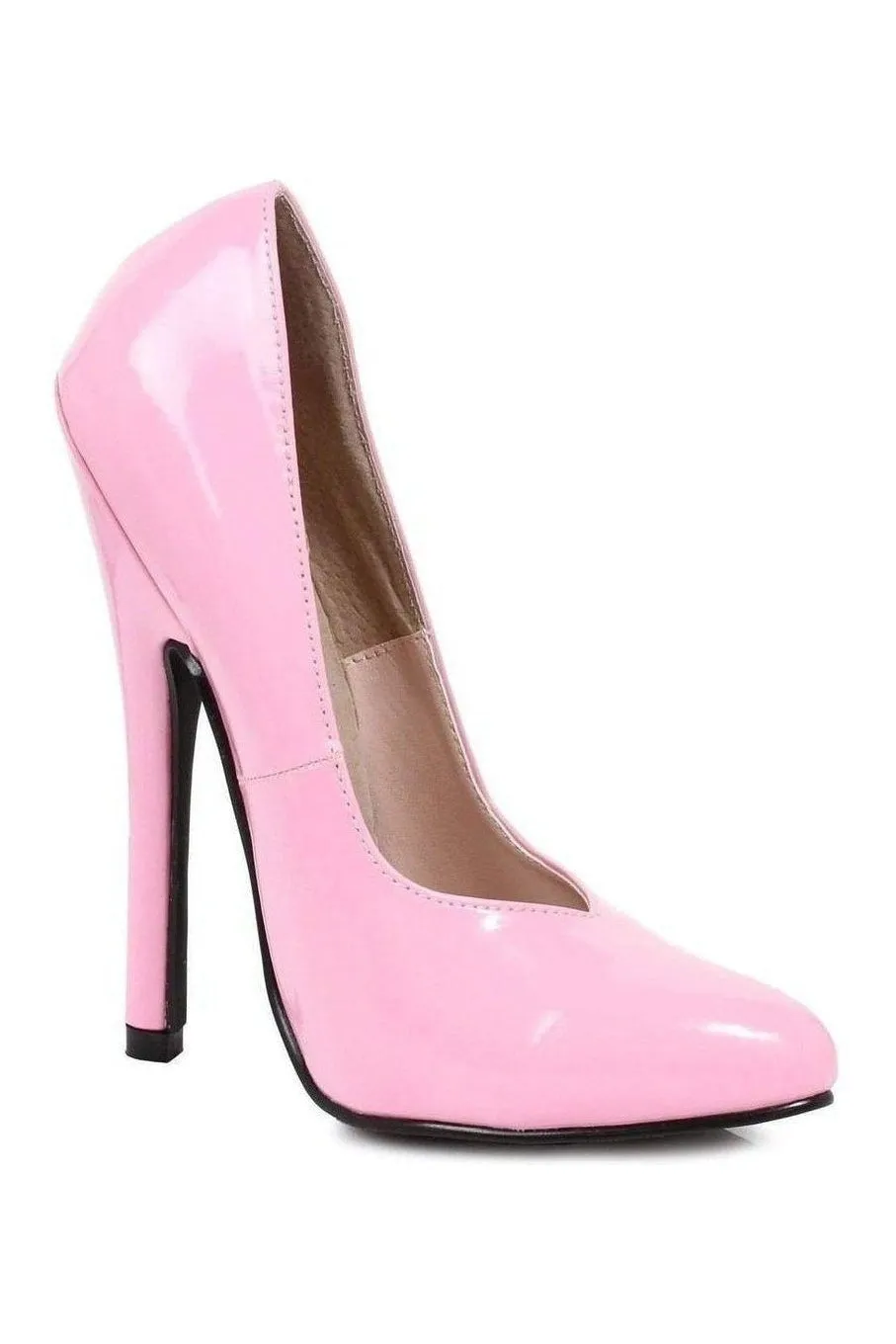 8260 Pump  | Pink Patent