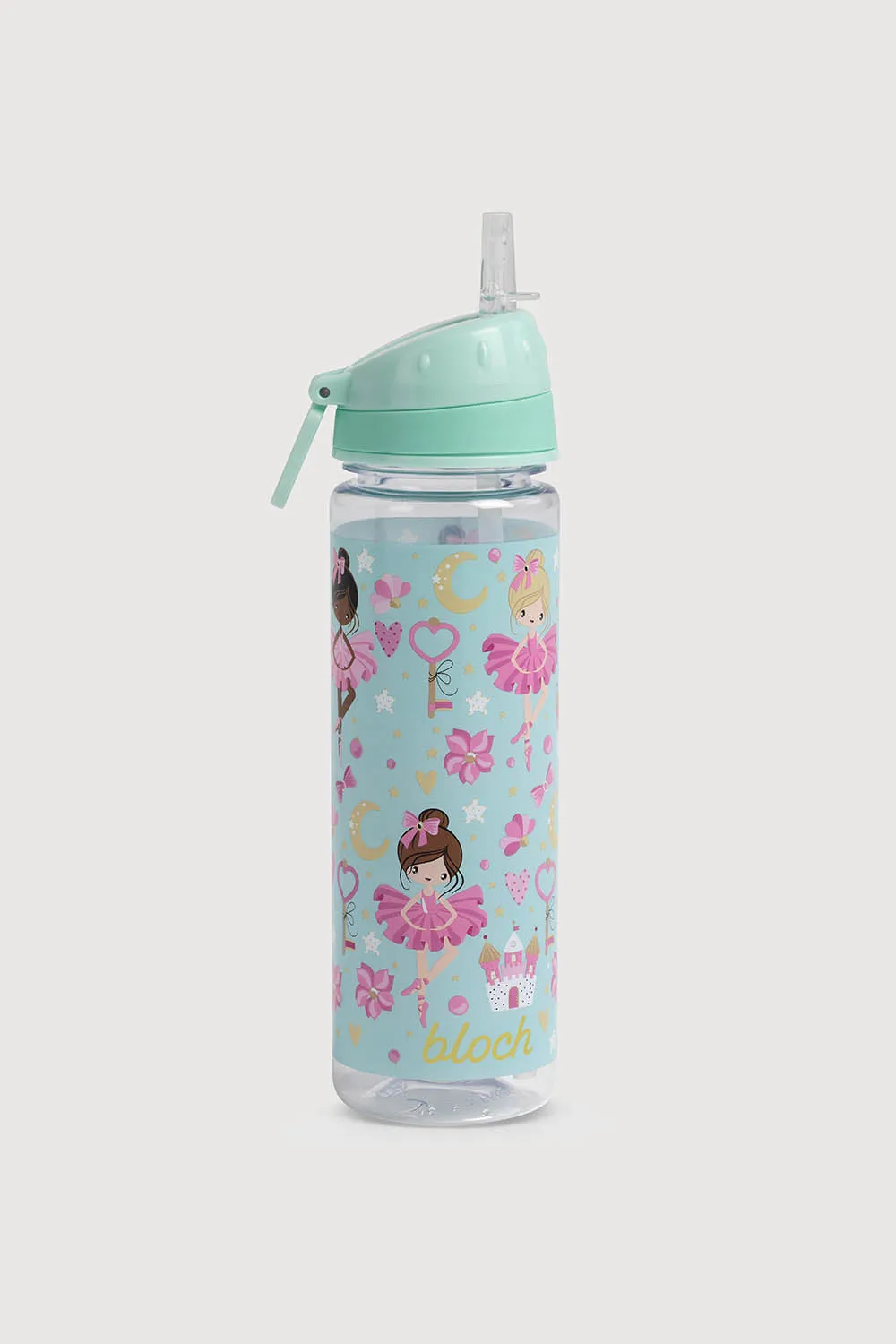 A0649 - Bloch Ballerina Drink Bottle