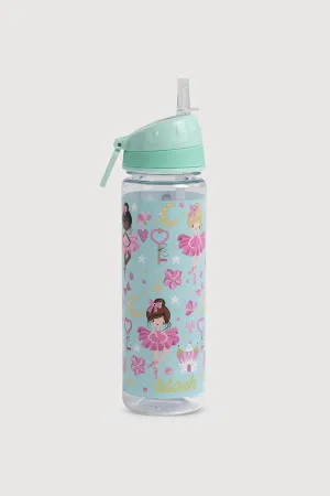 A0649 - Bloch Ballerina Drink Bottle