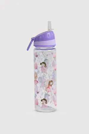 A0649 - Bloch Ballerina Drink Bottle