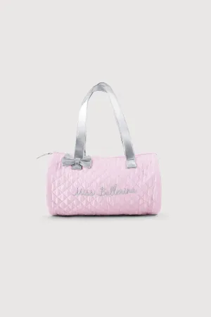 A6193 - Bloch Miss Ballerina Dance Bag