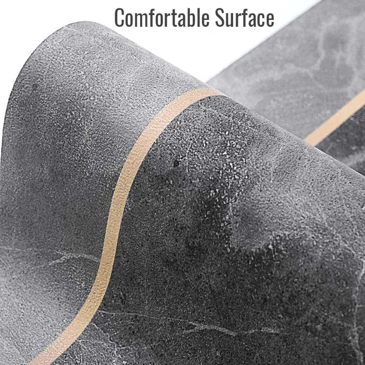Absorbent Bath Mat Non-Slip Shower Rugs
