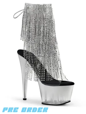 ADORE-1017RSFT - SILVER ✰ PRE ORDER ✰