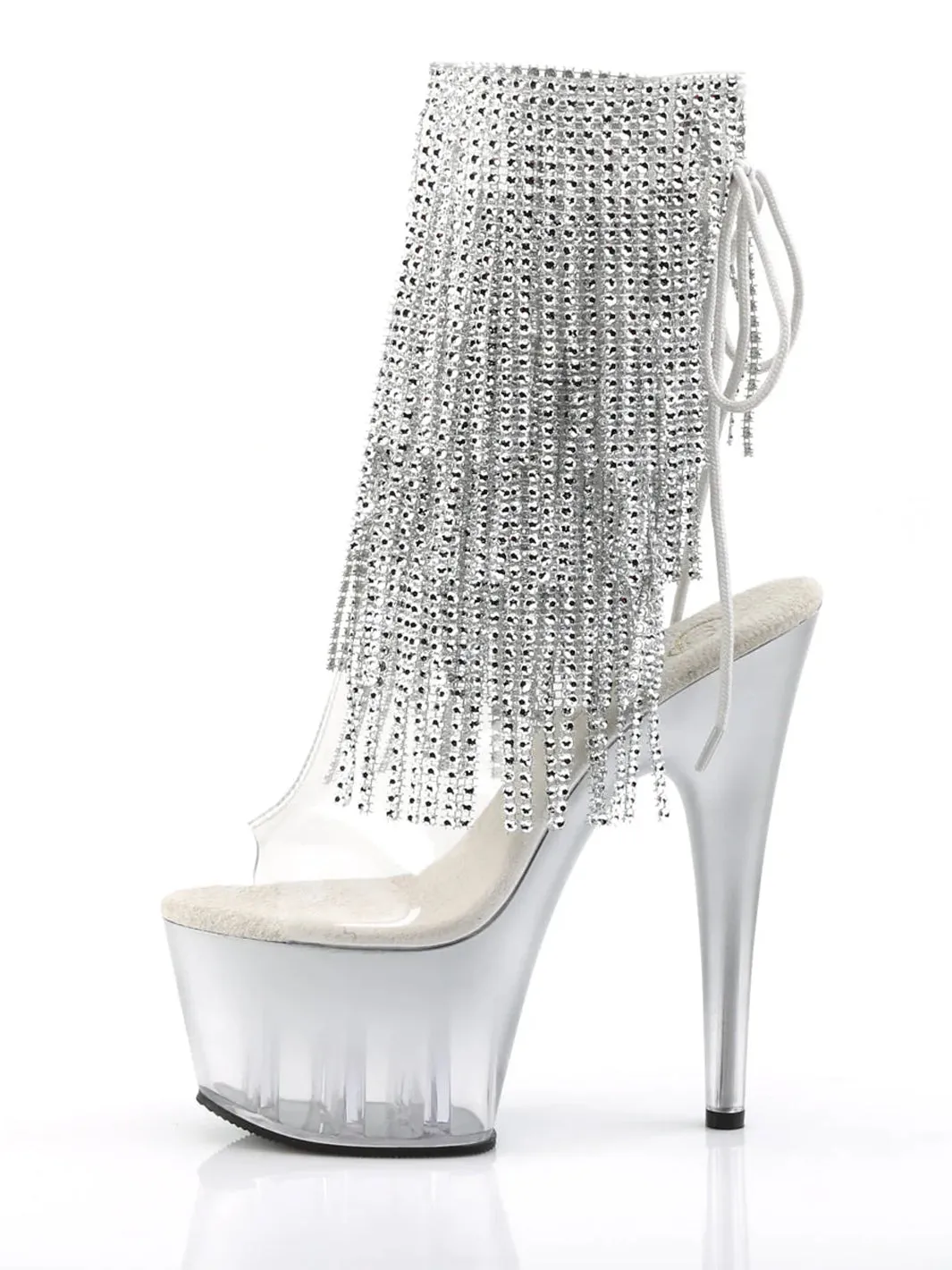 ADORE-1017RSFT - SILVER ✰ PRE ORDER ✰