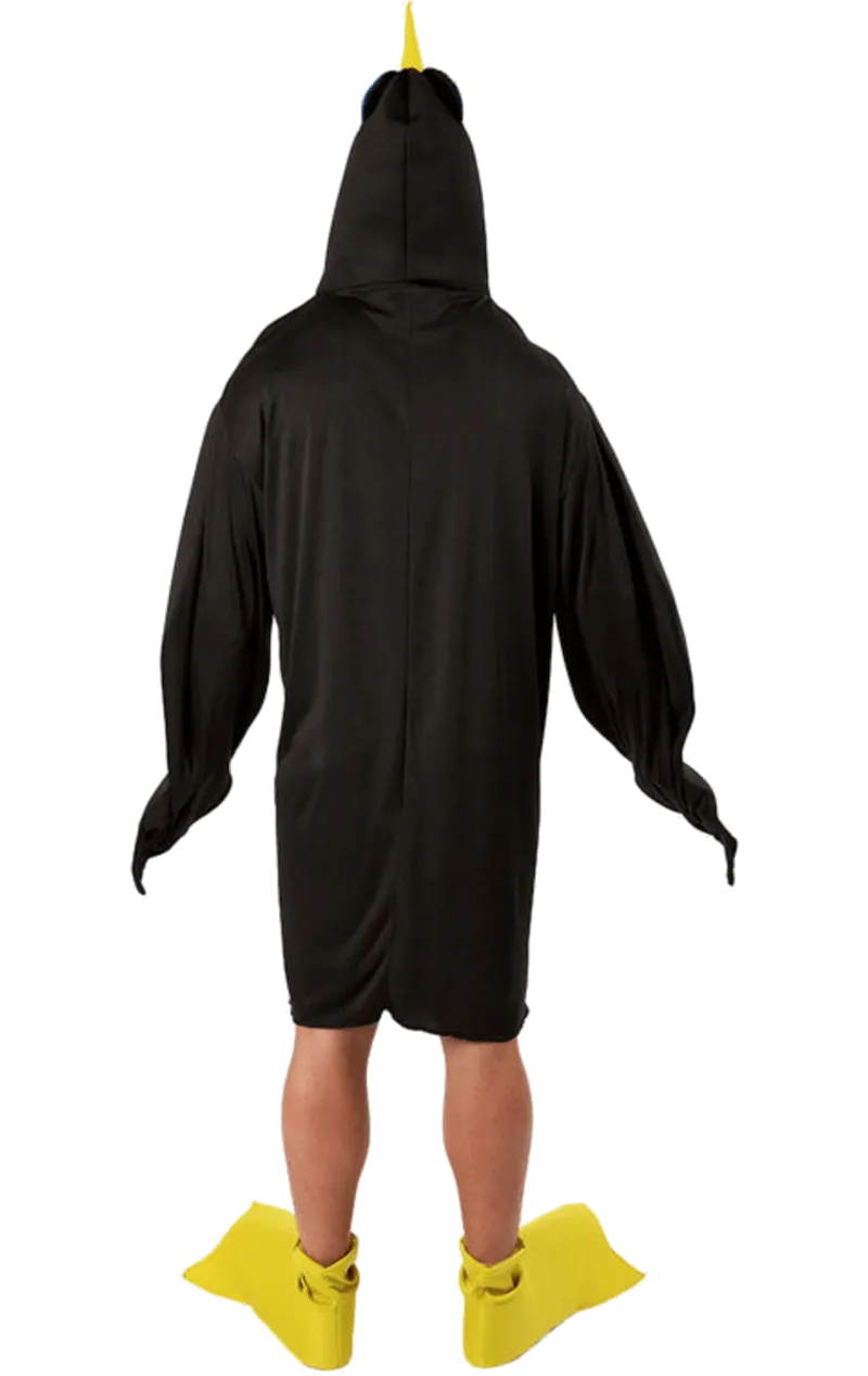 Adult Penguin Animal Costume