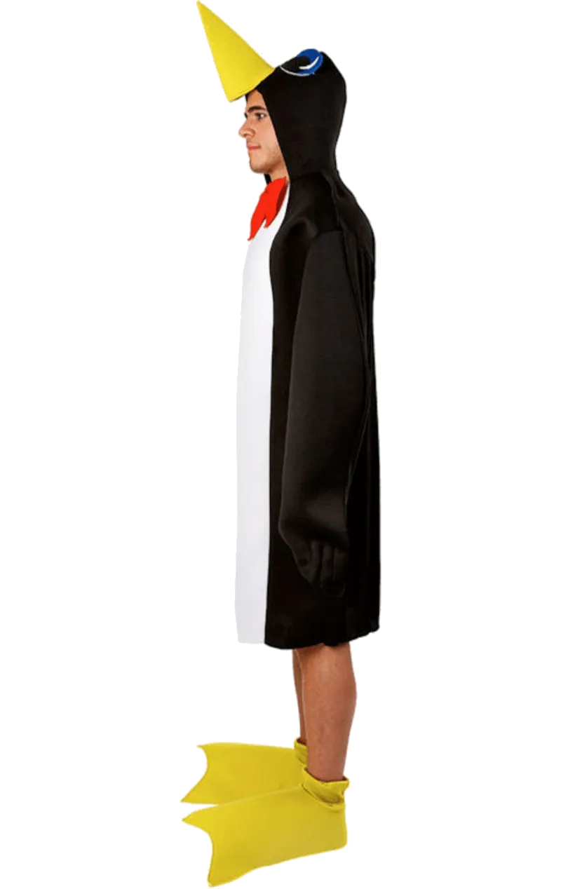 Adult Penguin Animal Costume