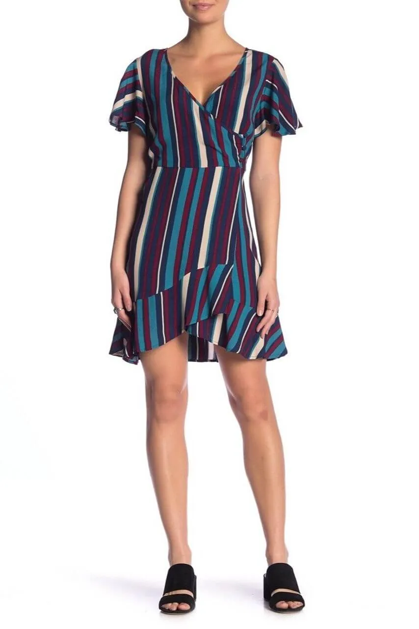 Annie Dress