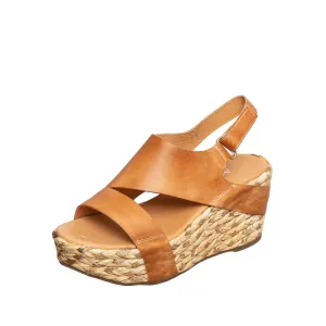 Antelope- Kaelyn Wedges
