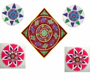 Applique Combo Offer 2