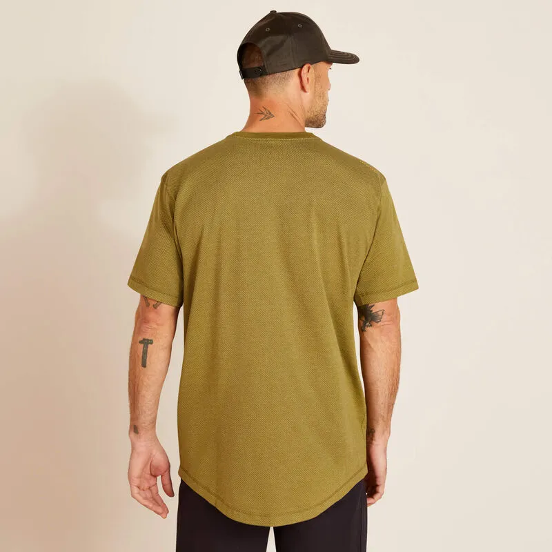 Ariat Men's Rebar Workman 360 AirFlow T-Shirt