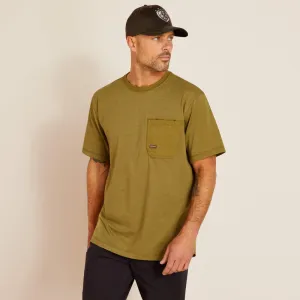 Ariat Men's Rebar Workman 360 AirFlow T-Shirt