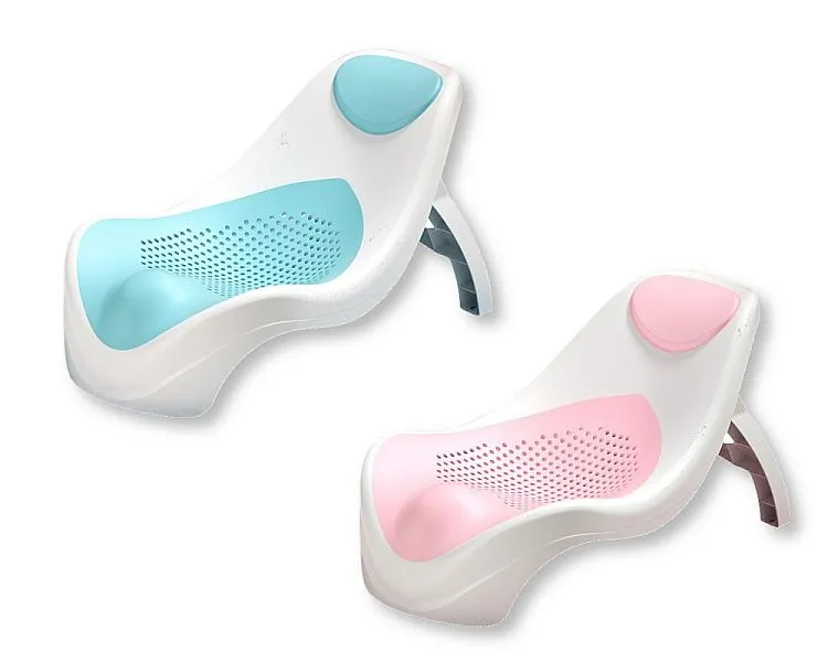 Baby Bath Seat with Non-Slip Surface (PK1) Bh-18-0158