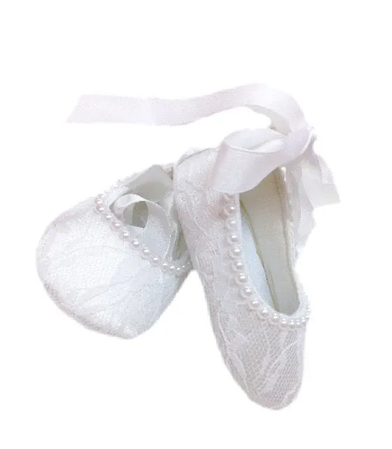 Baby Crib Shoes