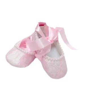 Baby Crib Shoes