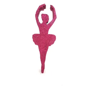 Ballerina 2 (EPS Foam Cutout)