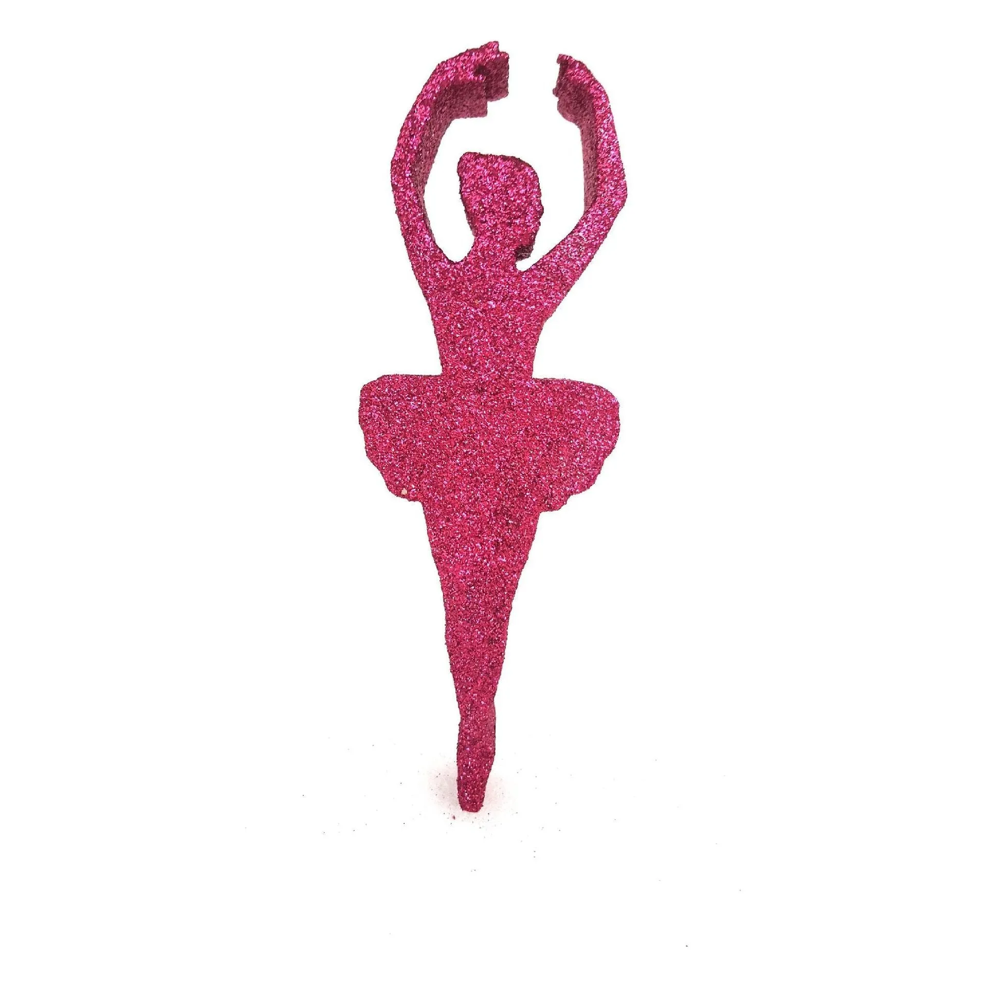 Ballerina 2 (EPS Foam Cutout)
