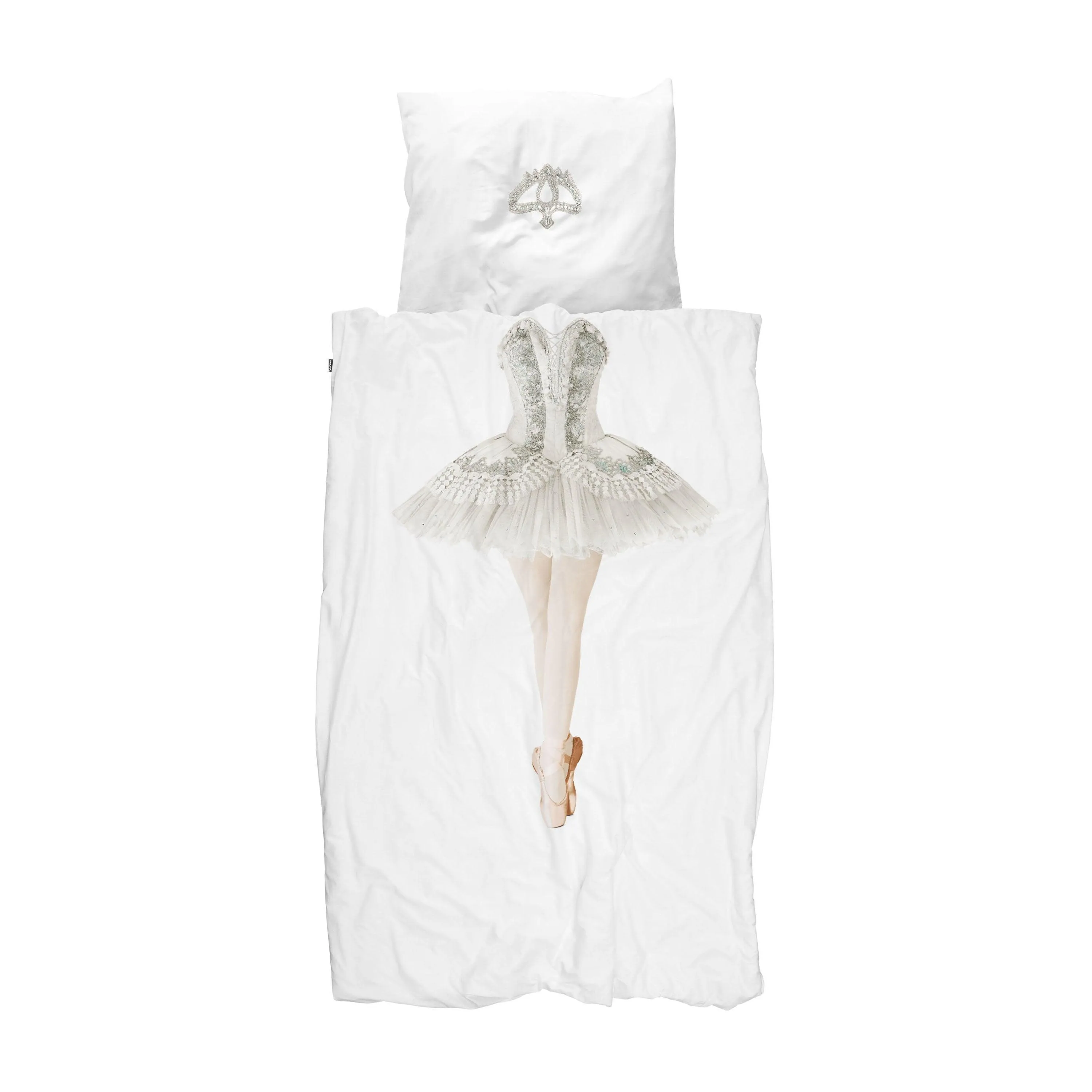 Ballerina dekbedovertrek SE