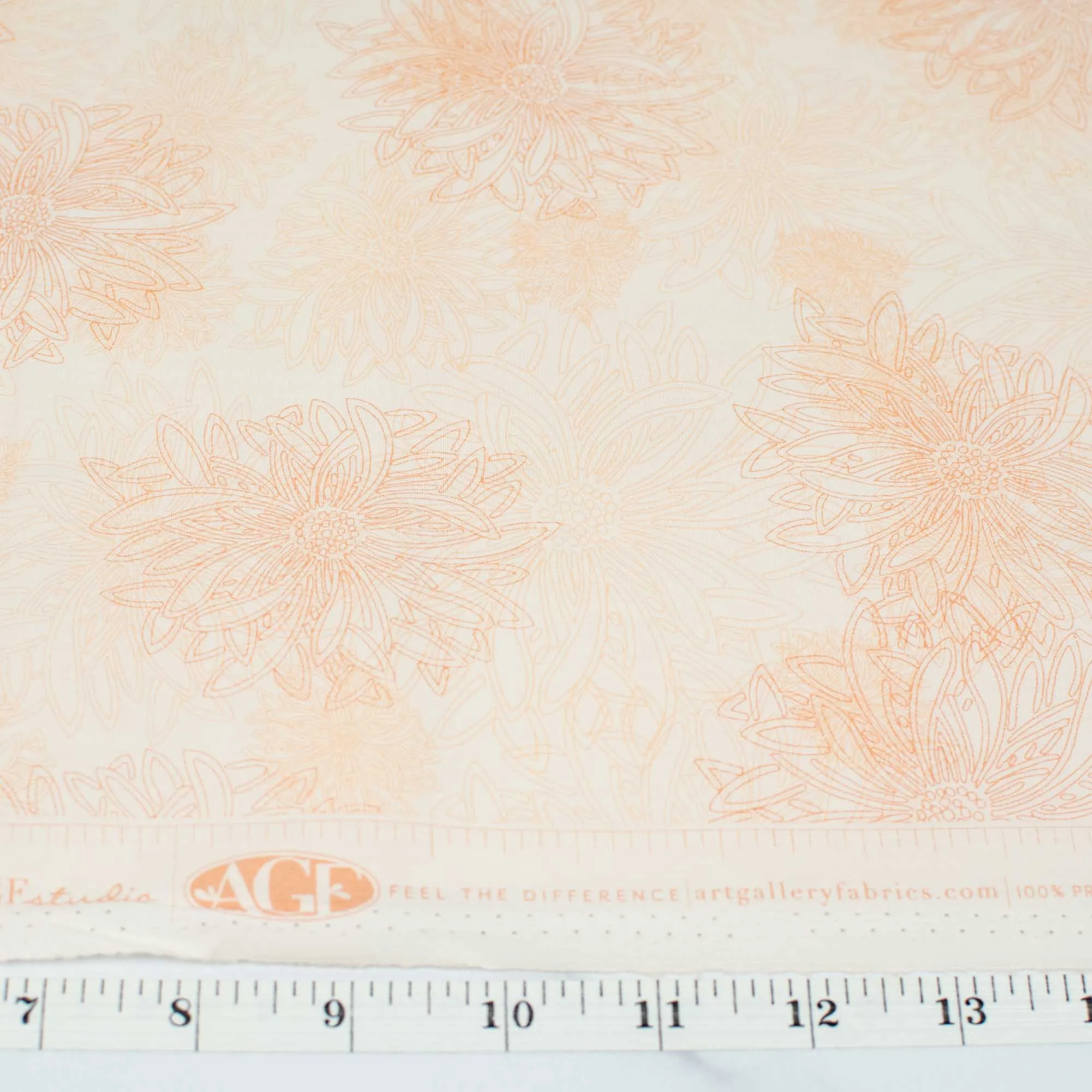 Ballerina Fusion/Floral Elements - AGF Studio - Ballerina
