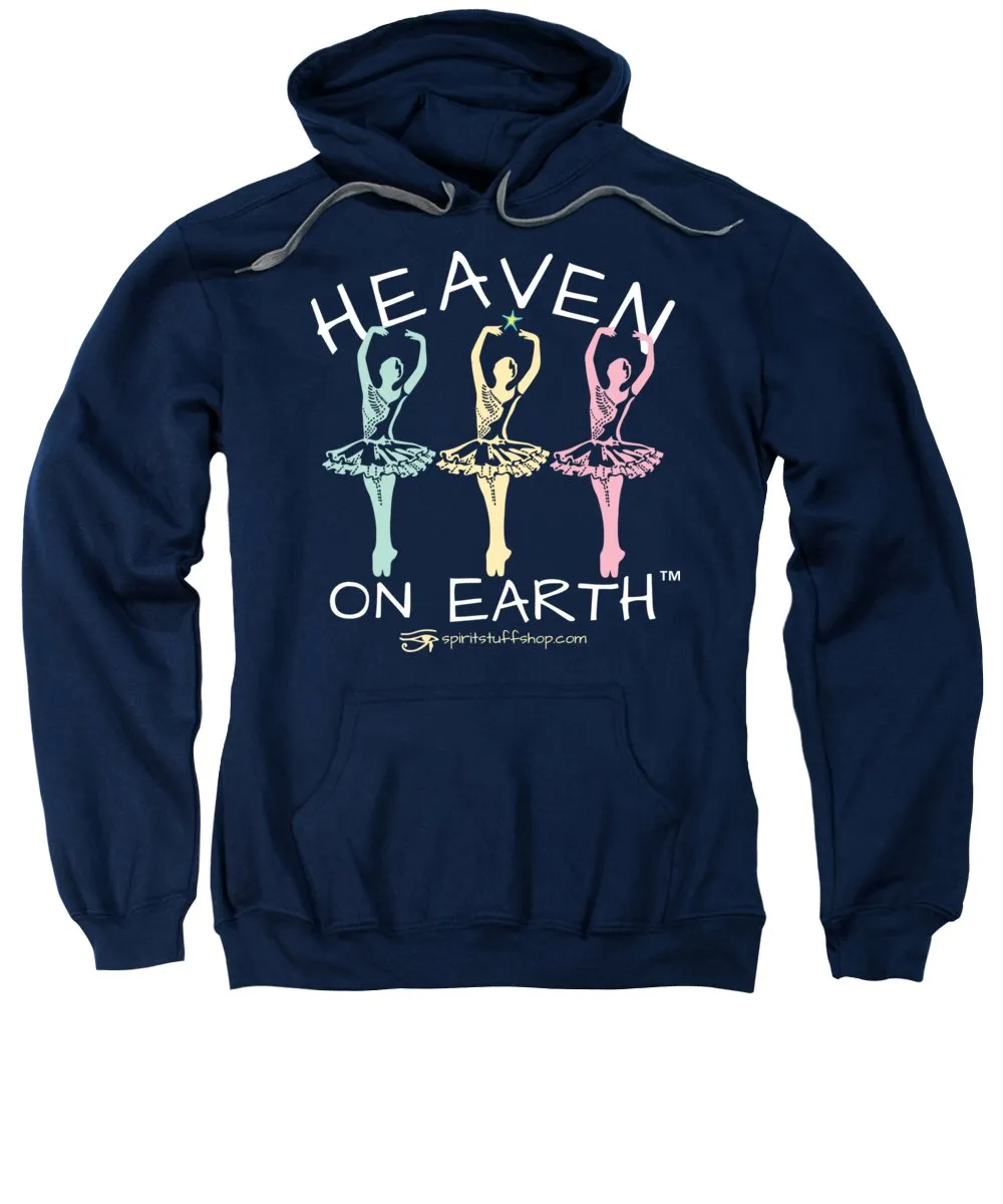 Ballerina Heaven On Earth - Sweatshirt