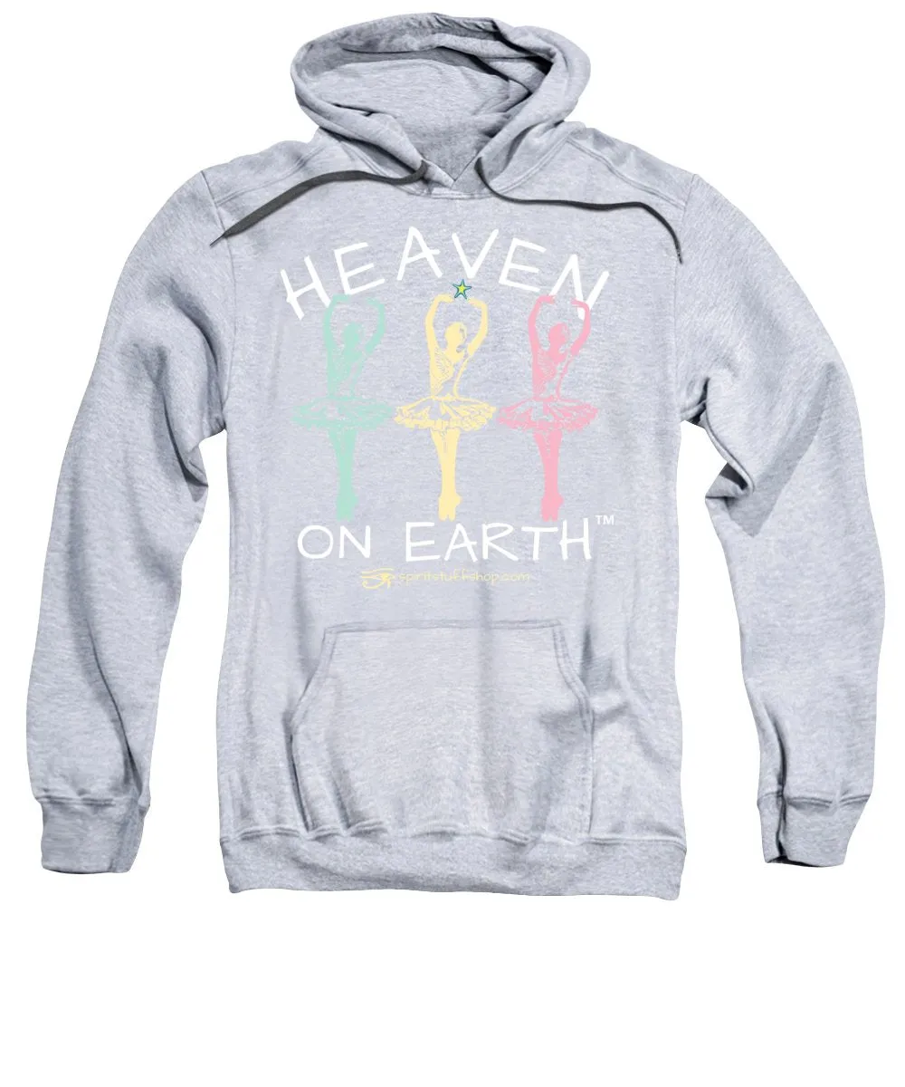 Ballerina Heaven On Earth - Sweatshirt