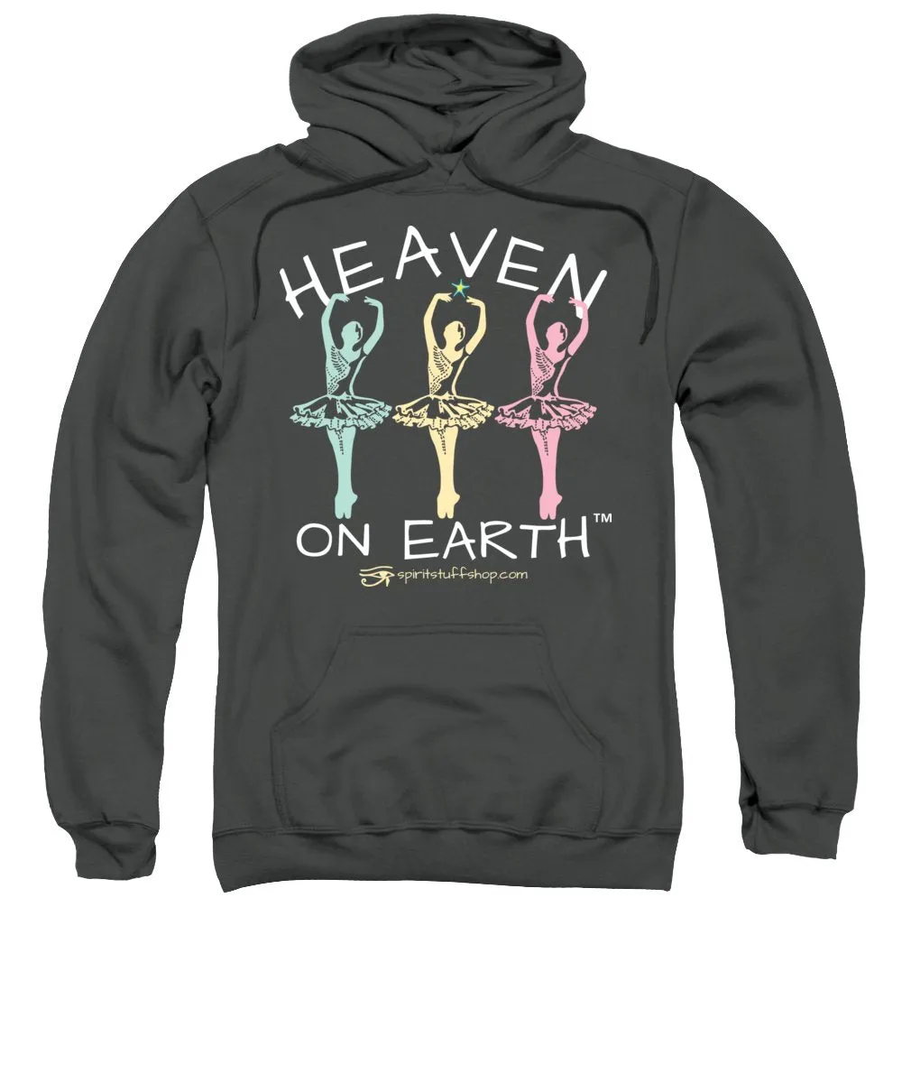 Ballerina Heaven On Earth - Sweatshirt