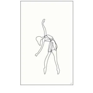 Ballerina I
