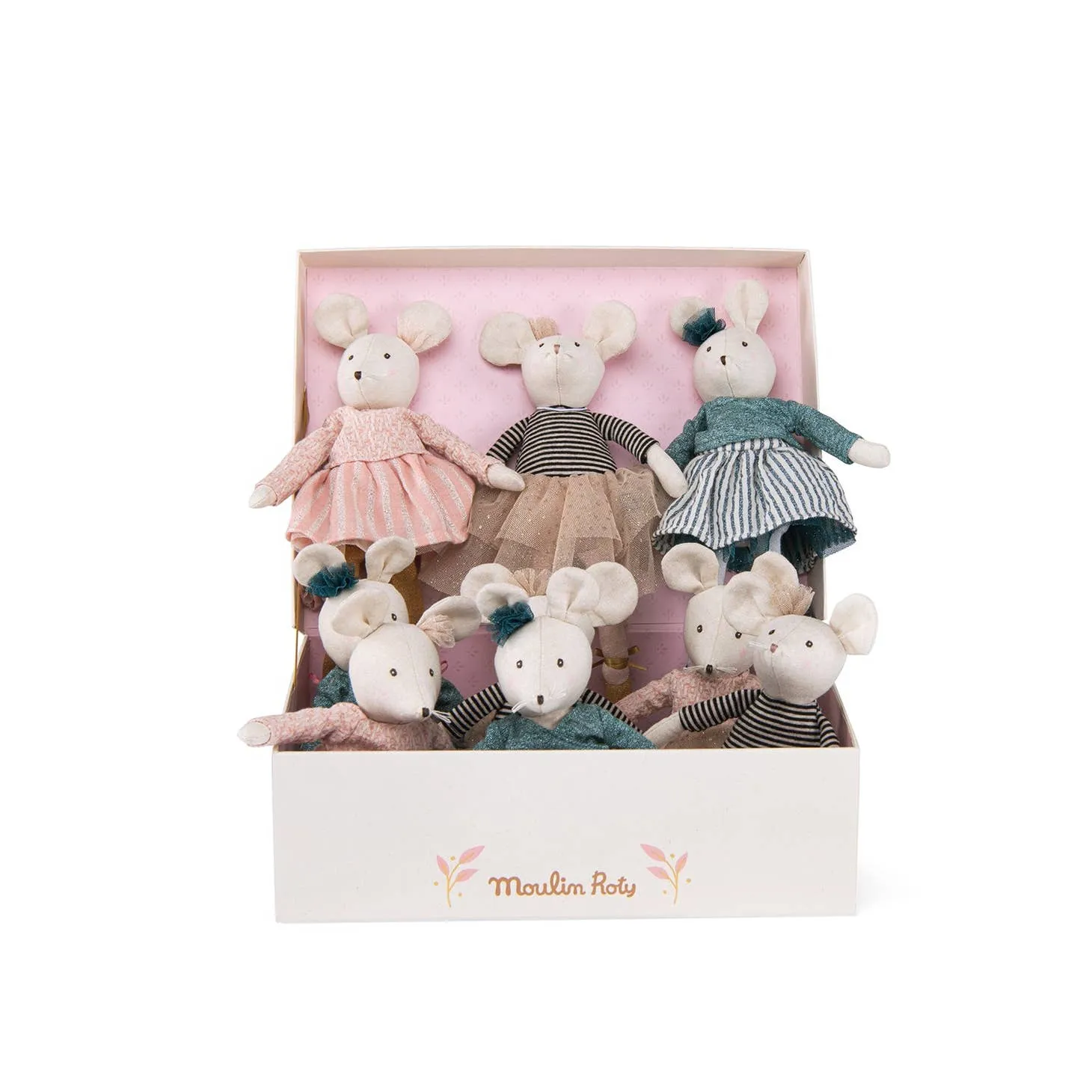 Ballerina Mouse