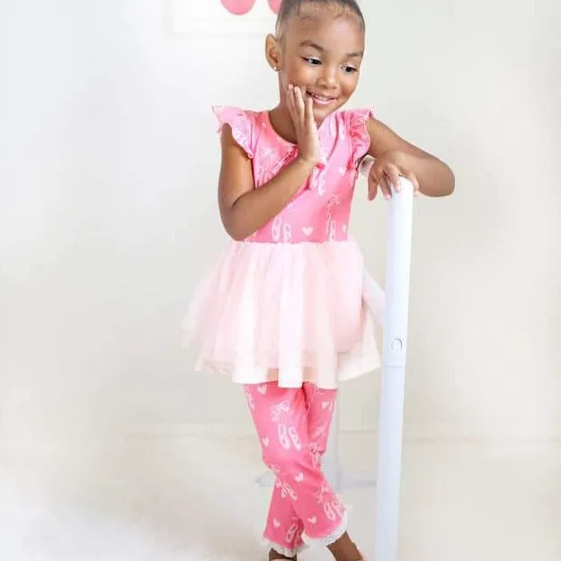 Ballerina Playset (12m, 18m only)