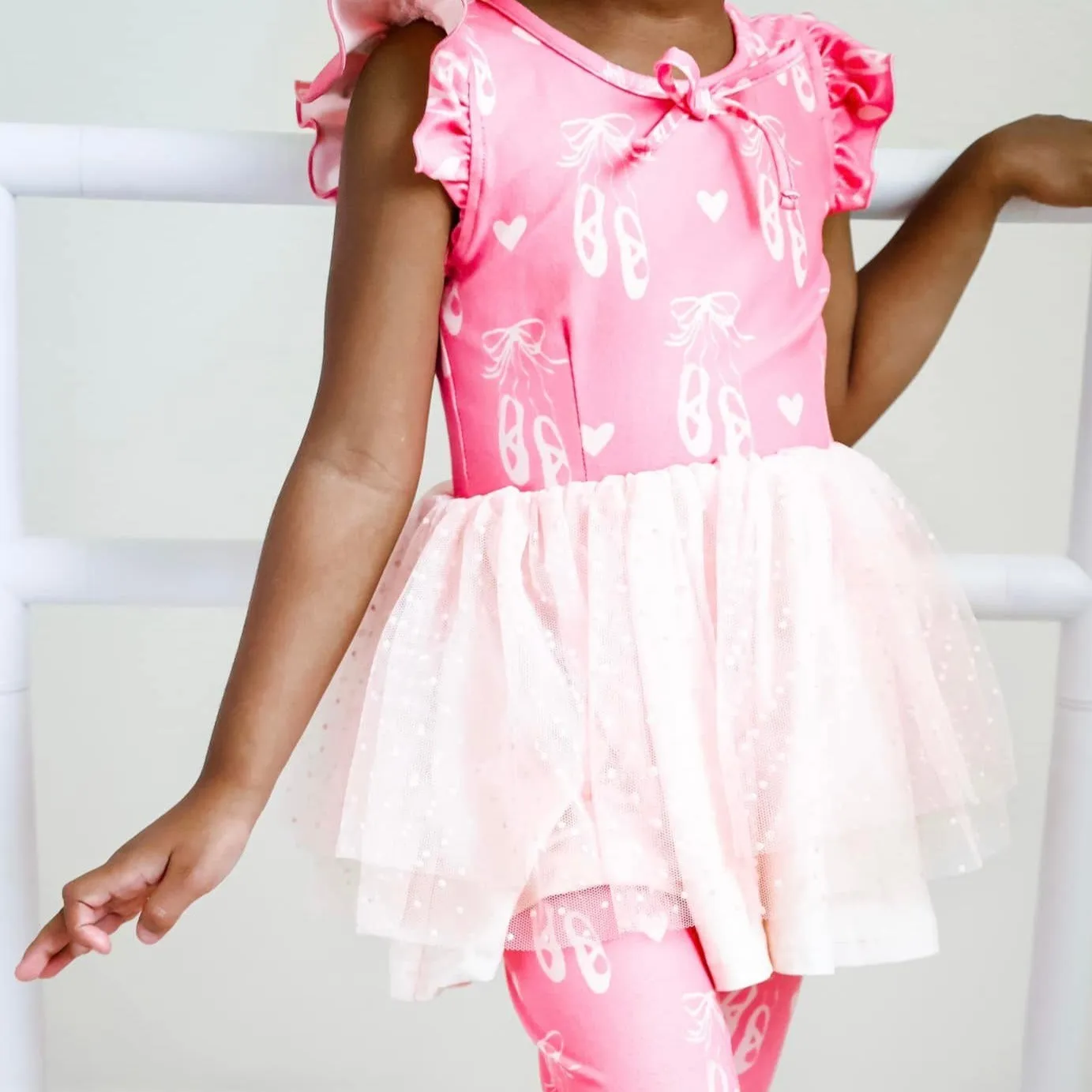 Ballerina Playset (12m, 18m only)