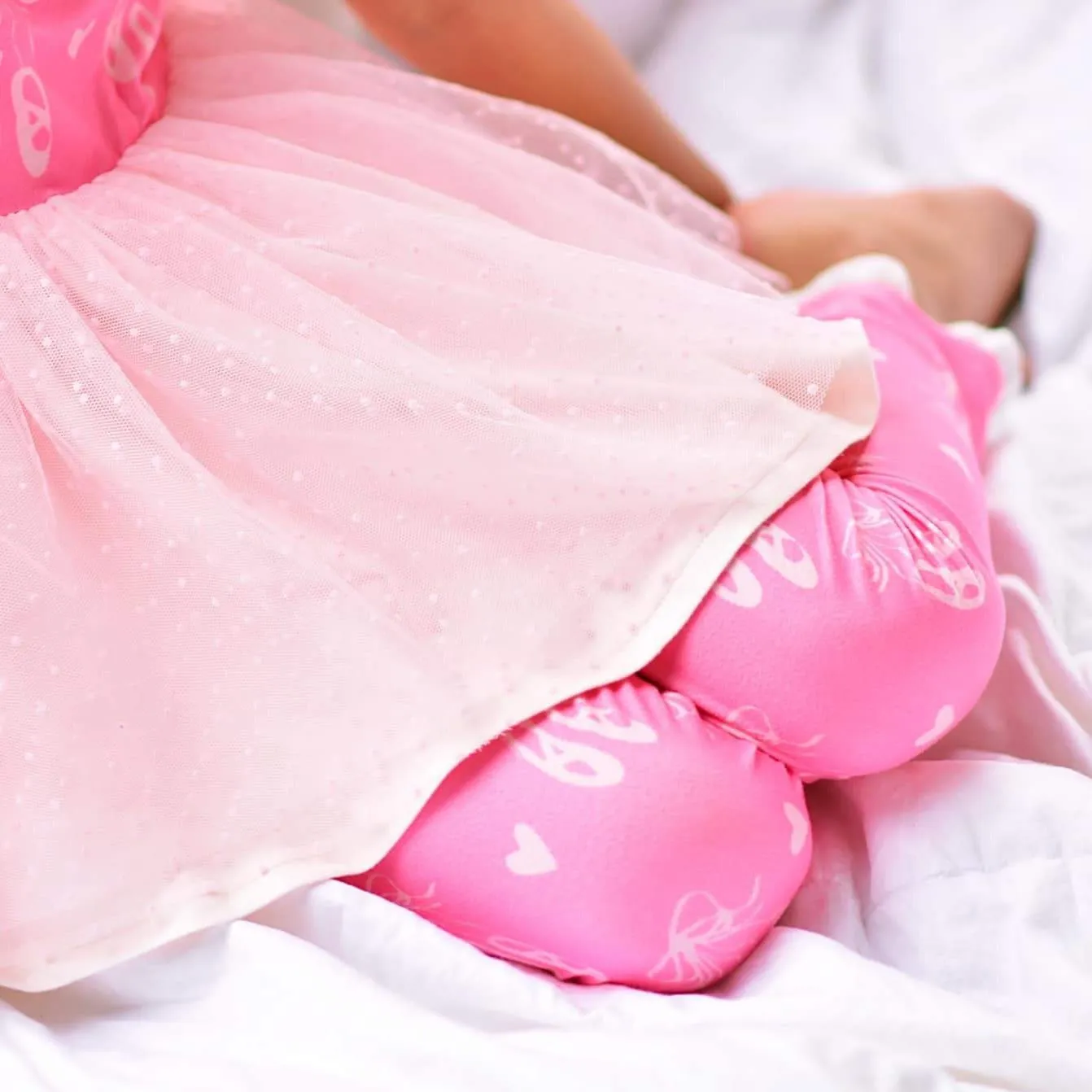 Ballerina Playset (12m, 18m only)