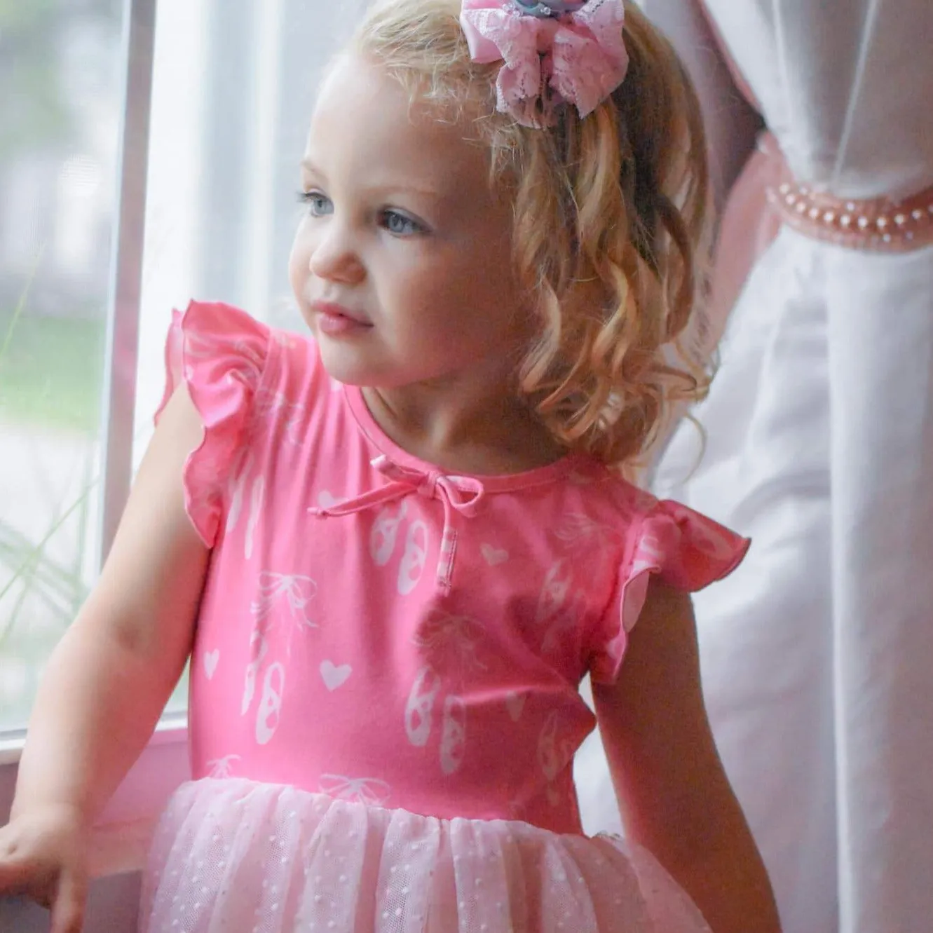 Ballerina Playset (12m, 18m only)