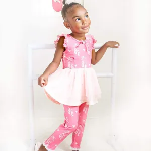 Ballerina Playset (12m, 18m only)